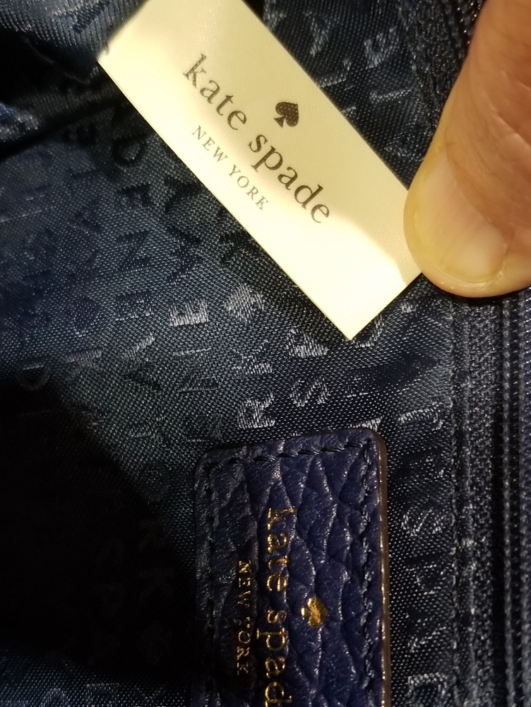 Kate Spade purse and wallet - Picture 7 of 8